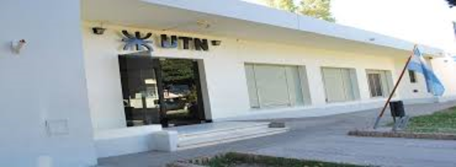 ABRE SUS PUERTAS LA FRN (Facultad Regional del Neuquén)