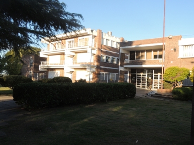 ABRE SUS PUERTAS LA FRSN (Facultad Regional San Nicolás)