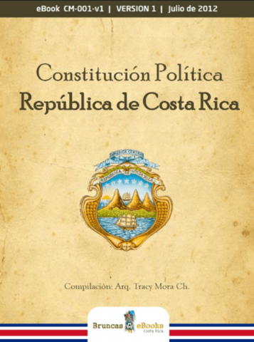 Constitución Política