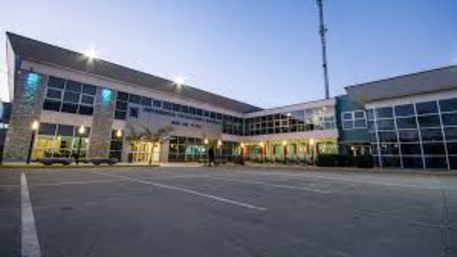 ABRE SUS PUERTAS LA FRMdP (Facultad Regional Mar del Plata)