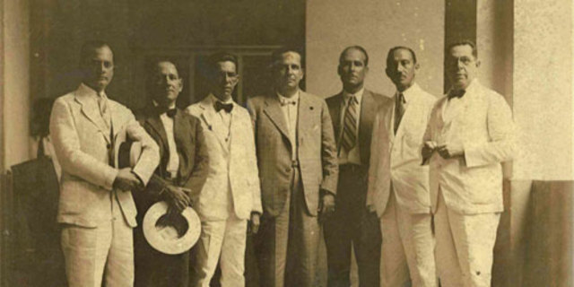 7 de octubre de 1935