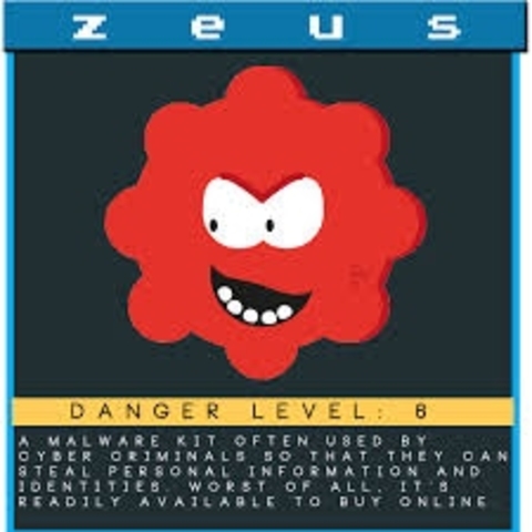 Zeus (2007)