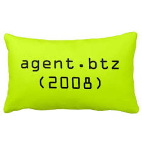 . agent.btz (2008)