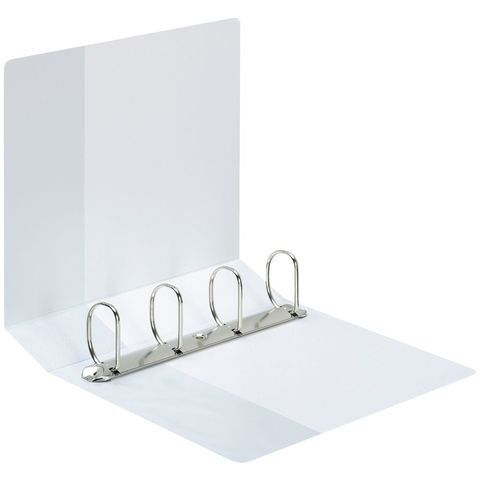 Archivador de anillas