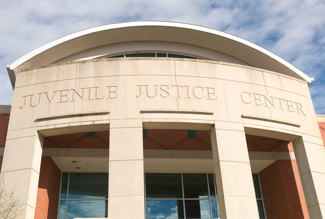 Separate Juvenile Justice System