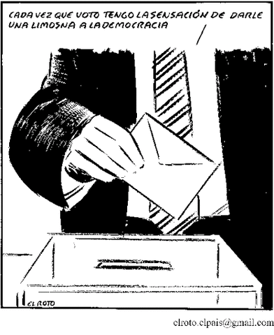 Estado Democrático Liberal