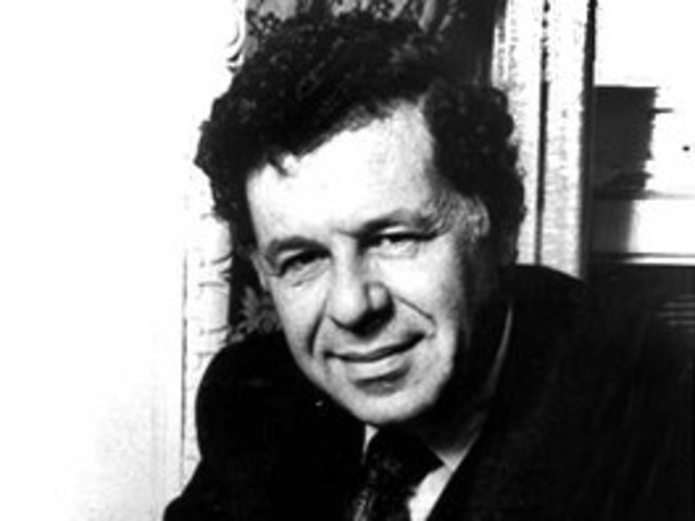 Teoría Estructuralista