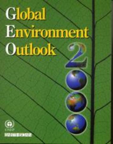 Consejo de Calidad Ambiental de USA, Informe Global 2000