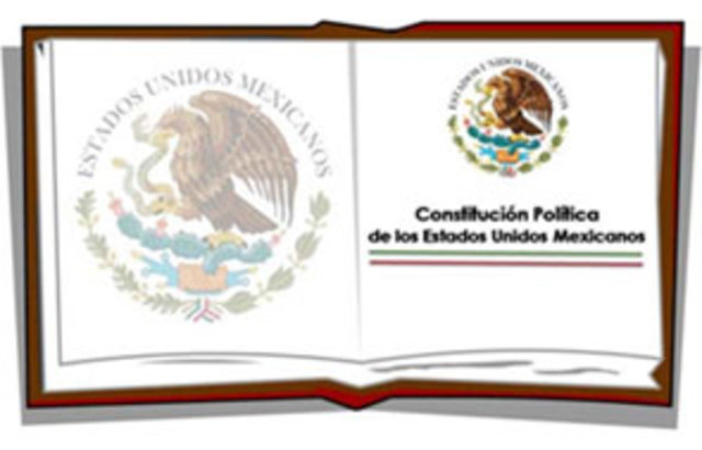 Cambios en los artículos 3° y 73° de la Constitución