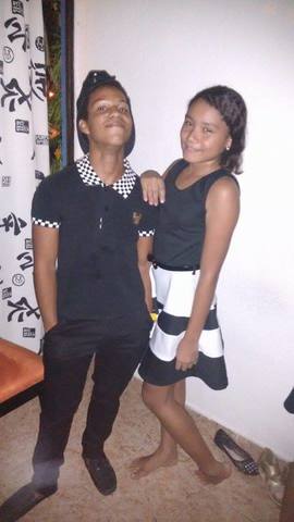 la segunda salida (fiesta de alexa)