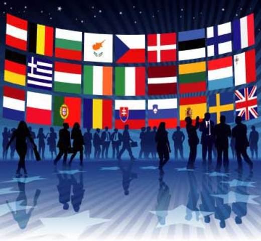 Programa de Accion en Materia Prima de la Union Europea: Hacia un Desarrollo Sostenible