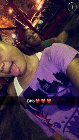 los viernes en el parquesito