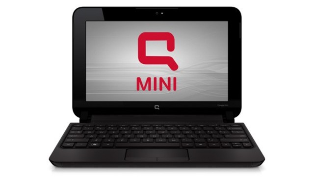 Compac Computer Corporation