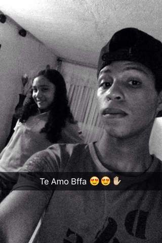 los mejores momentos con ella