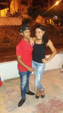 la primera vez que fui donde tu abuela