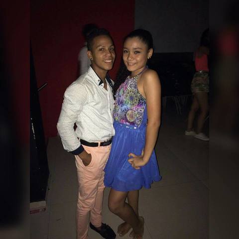 quinceañero de karolyn