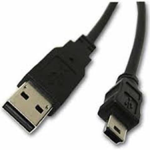 Cable USB