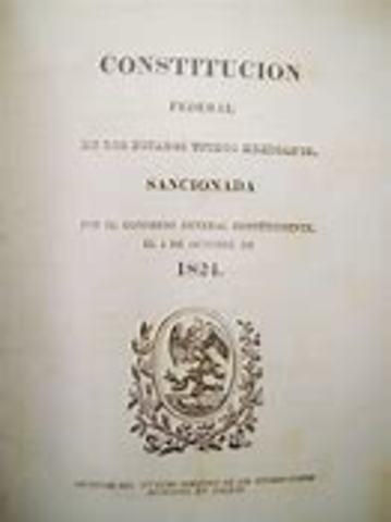 Constitución de 1824