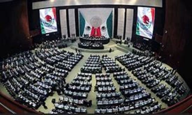 Reforma constitucional de 1985