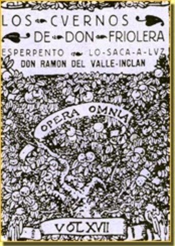 Los cuernos de dos Friolera