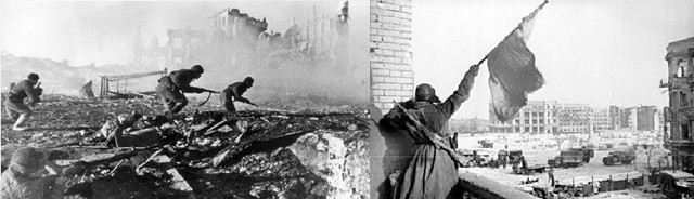Battle of Stalingrad