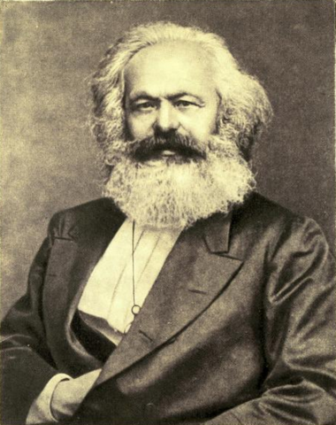 Karl Marx