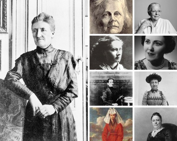 Ligue belge du droit des femmes (Belgische Liga Vrouwenrechten)