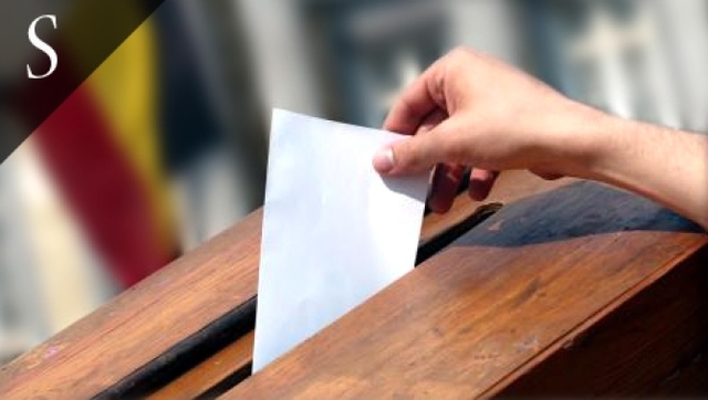 Vrouwen stemplicht en mochten ze ook verkiesbaar stellen voor parlementsverkiezingen