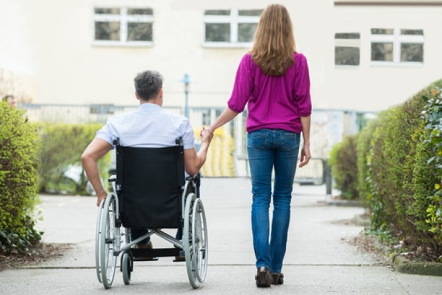 uitvoering van de wet betreffende emissierechten voor gehandicapten.