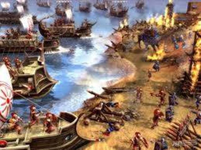 Guerra del Peloponeso