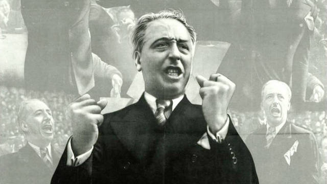 Nou president de la Generalitat de Catalunya