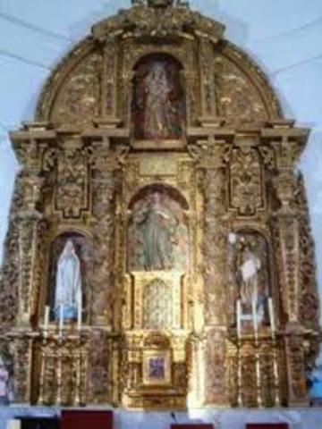 CREACIÓN DE VILLA DE DON ÁLVARO