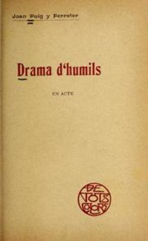 Drama d'humils