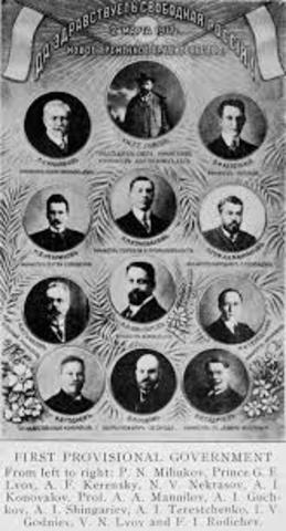 Behin- Behineko gobernua