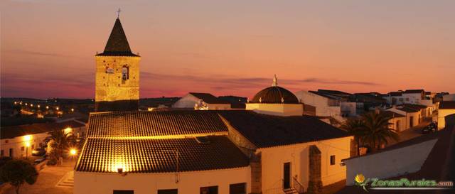 CREACIÓN VILLA DE DON ÁLVARO