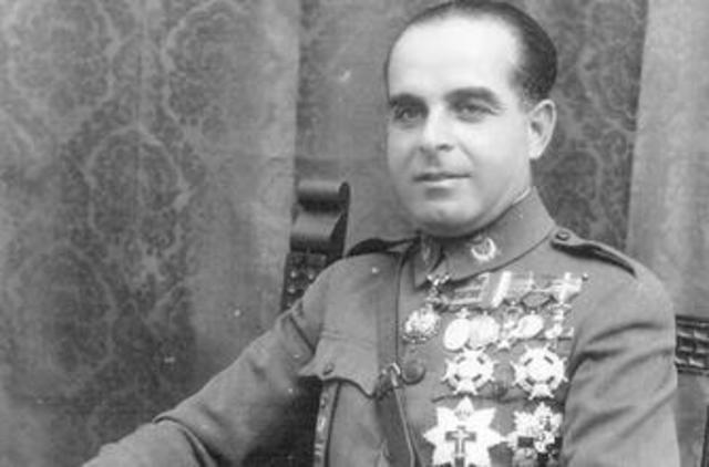 Les avançades del general Varela.