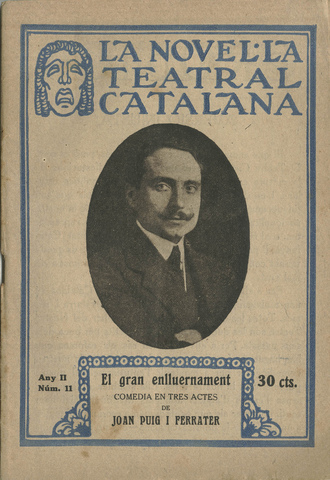 El gran enlluernament