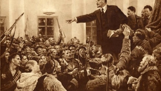 1917ko greba orokorra