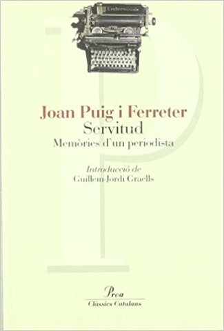 Servitud (novel·la)