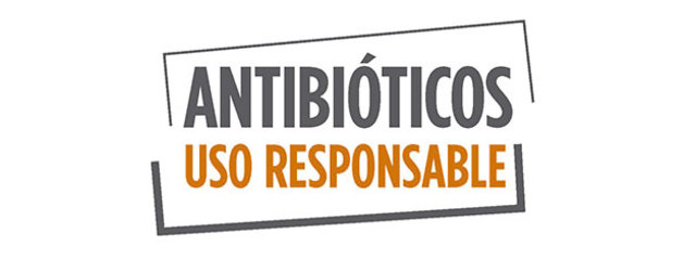 USO RESPONSABLE DE ANTIBIÓTICOS