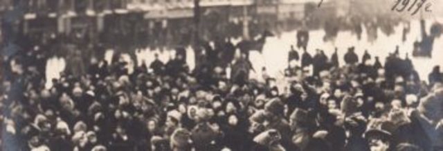 1917ko greba orokorra (Urria)