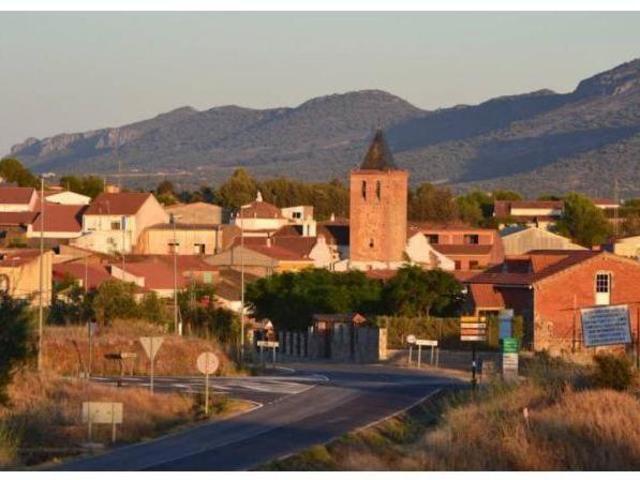 Creación de villa de Don Álvaro