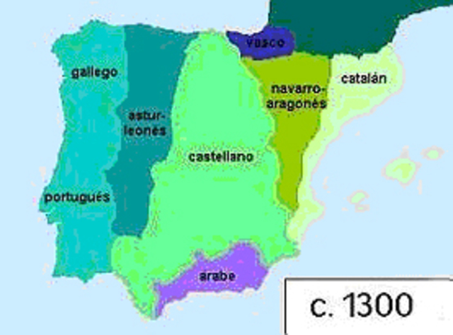 Les llengües romàniques