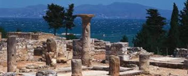 Invasió romana d'Empuries