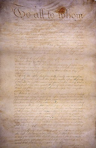 Articles of Confederation put into effect