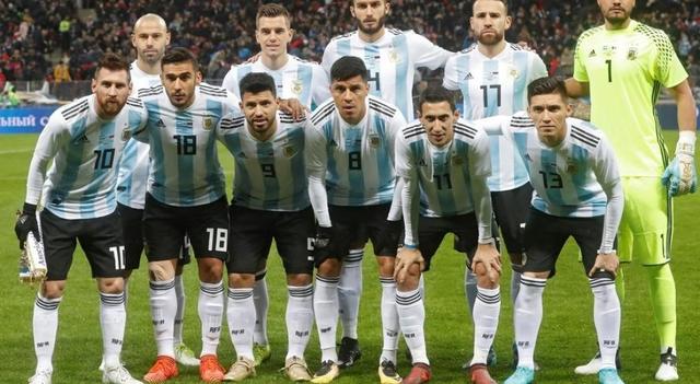 Argentina gano el mundial en 1986