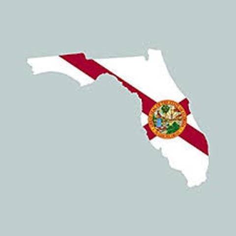 Florida Secedes