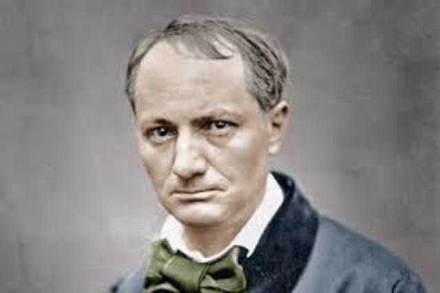 "El spleen de París" (Charles Baudelaire)