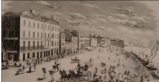 Military officers form Society of the Cincinnati