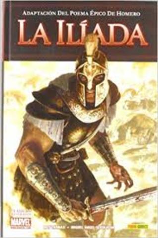 Ilíada